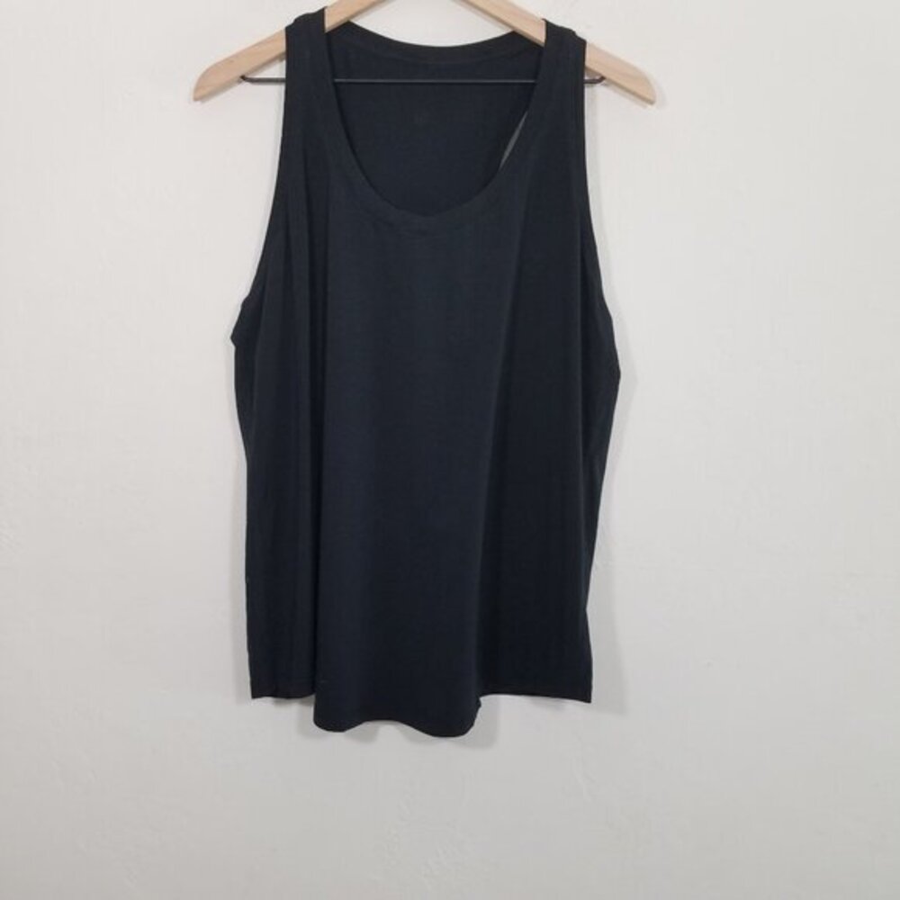 Lululemon Women's Tak Top Black